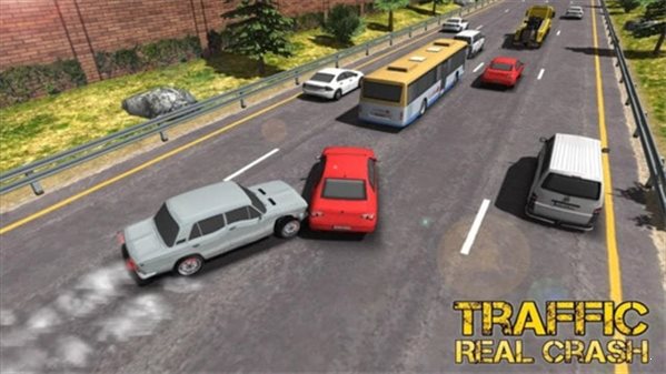 超真實車禍模擬器3