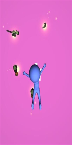 跳傘生存2
