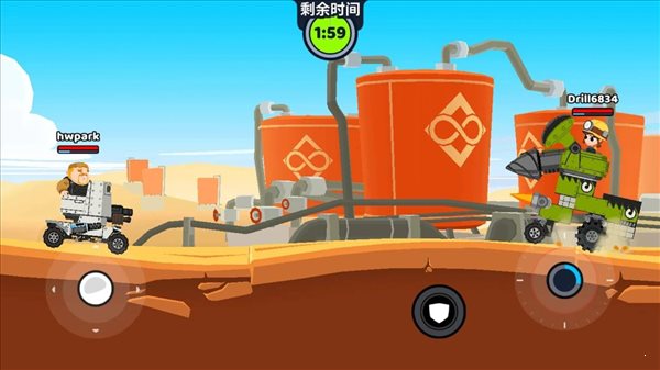 超級戰車閃電戰0