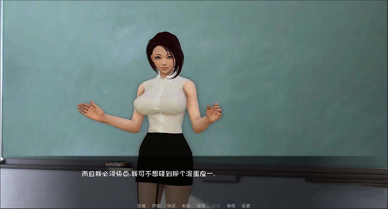 平靜的生活0.91