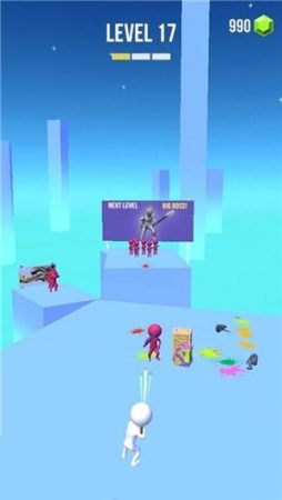 彩彈英雄3d0