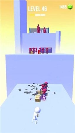 彩彈英雄3d1