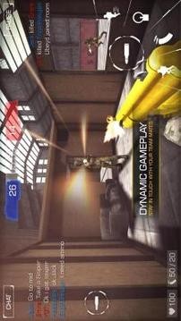 子彈派對2中文版1