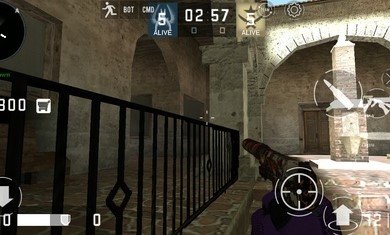 CSWGE白給模擬器0