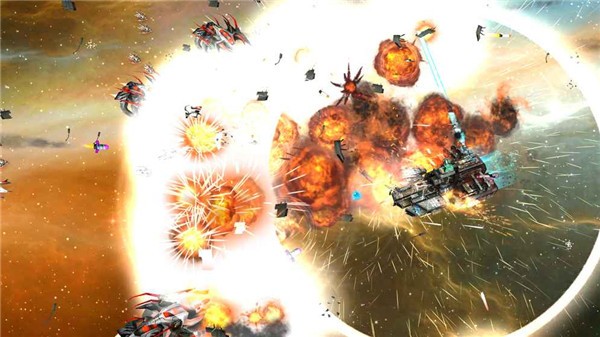 星際迷蹤中文版1