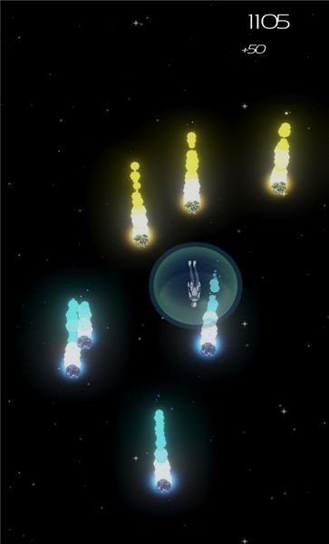 太空下降2