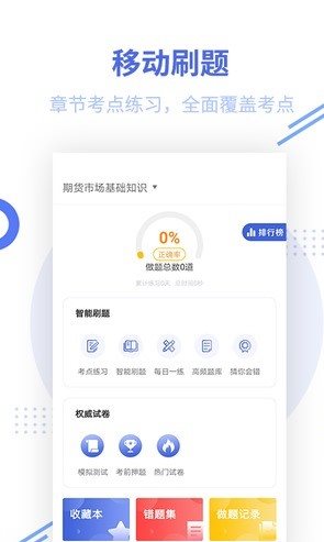 期貨從業(yè)題庫(kù)4