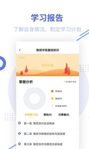 期貨從業(yè)題庫(kù)3
