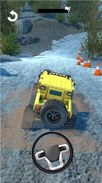 越野賽車冠軍游戲0