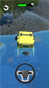 越野賽車冠軍游戲1