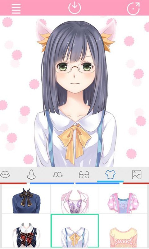 櫻花學校戀愛日記中文版2