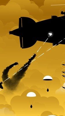空戰大師2