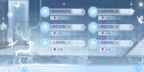 出道只是件小事0