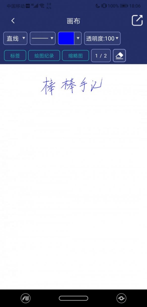 棒棒手記2