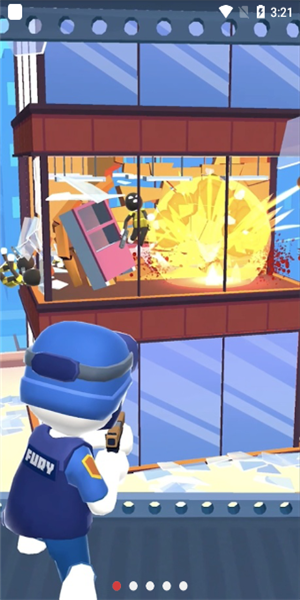 直升機射手1