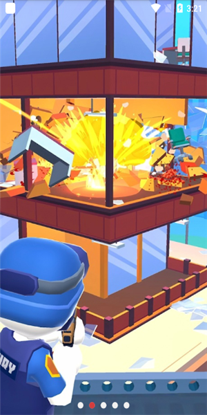 直升機射手2