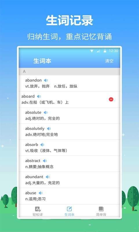 英語(yǔ)口語(yǔ)君1