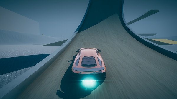GTR汽車模擬駕駛1