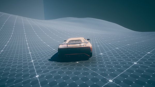 GTR汽車模擬駕駛0