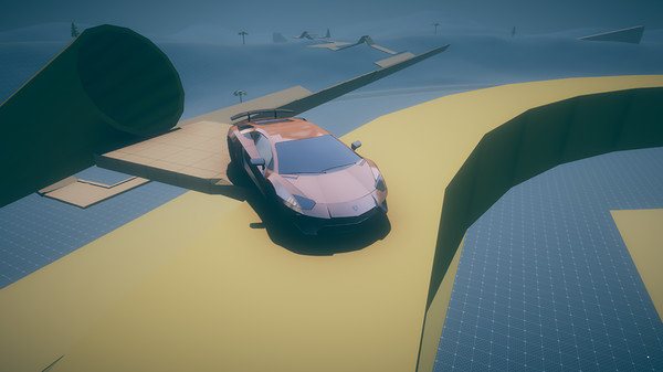 GTR汽車模擬駕駛3