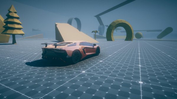 GTR汽車模擬駕駛2