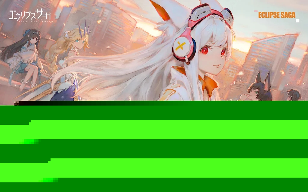 解神者x2官方版2