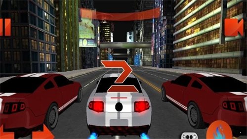 速度與漂移2