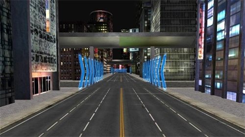 速度與漂移1