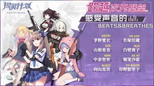 銀翼計劃wiki0