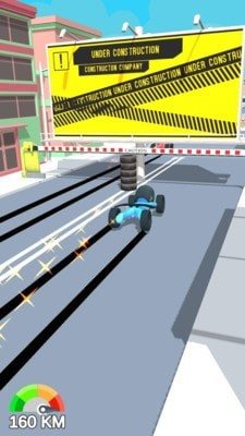 汽車變形大師1