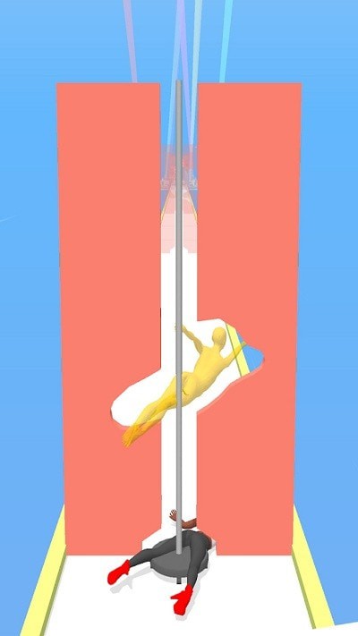 電子舞最美2