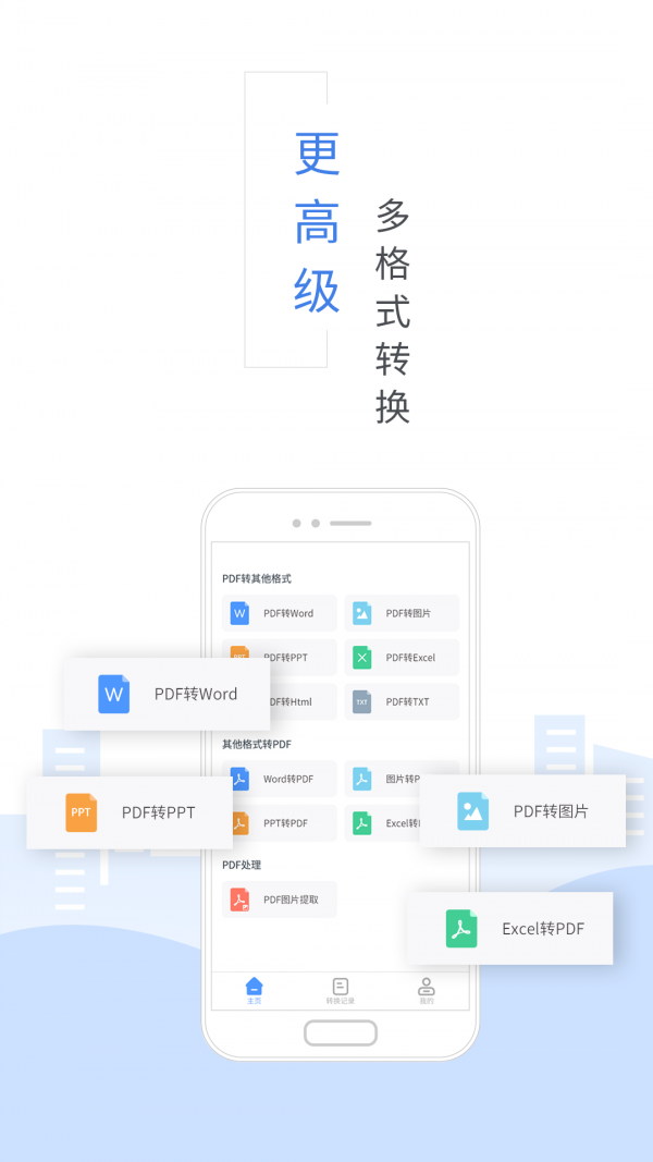 福昕PDF轉換器1