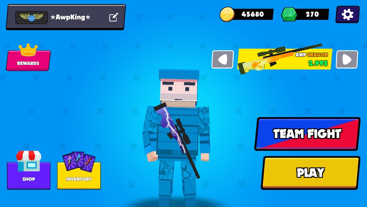 Sniper.io2