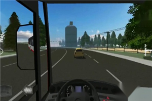 極限警車駕駛20204