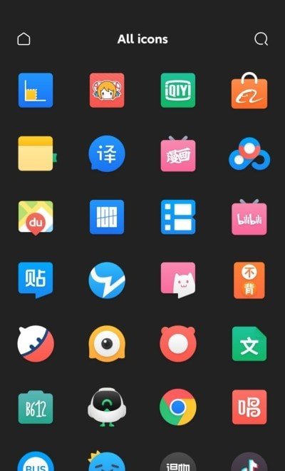 彩虹果1