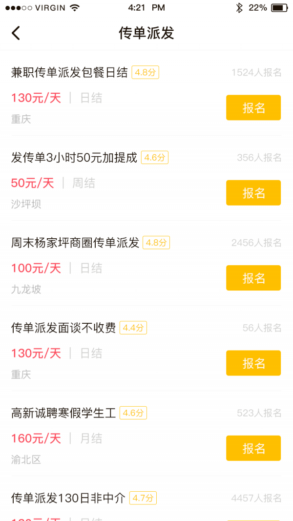 紅細胞兼職1