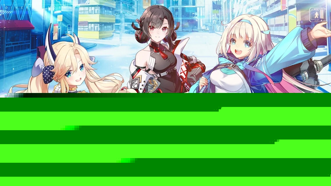 緋紅戰線韓服4