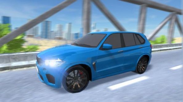 城市極限越野車2