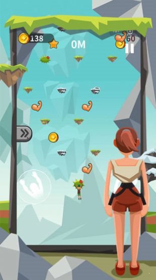 極限攀登者2