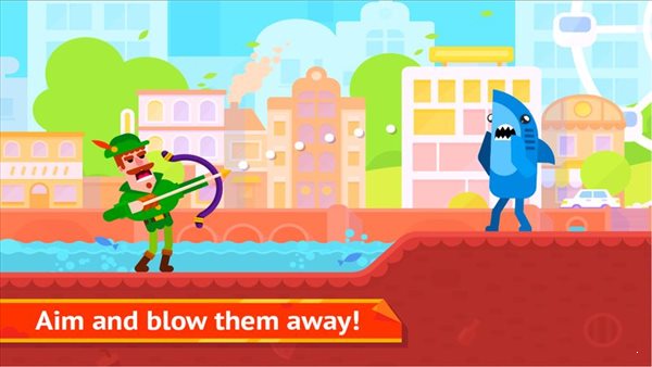 Bowmasters2