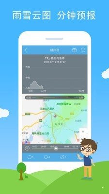 七彩天氣2