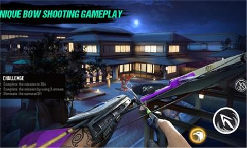 忍者的信條破解版0