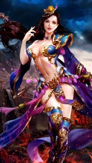 超變變態版屠龍0