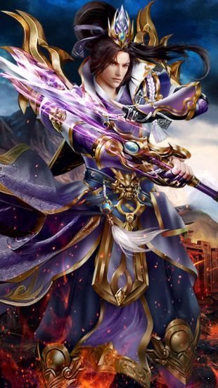 超變變態版屠龍1
