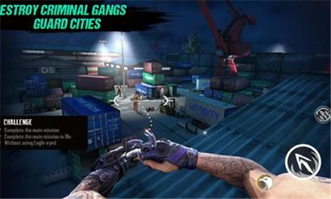 忍者的信條破解版3