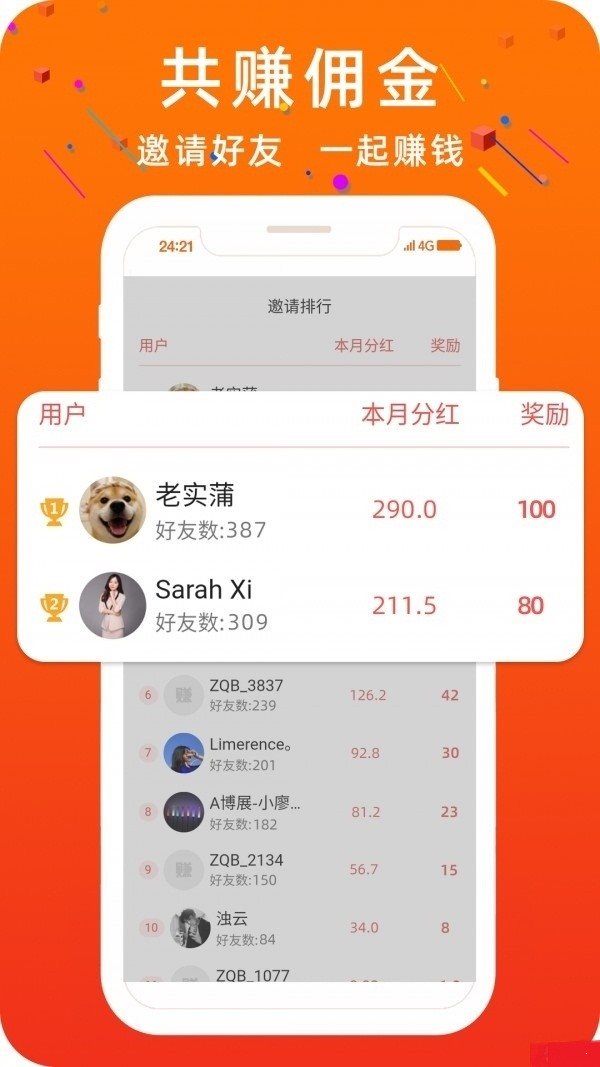 大咖創享2