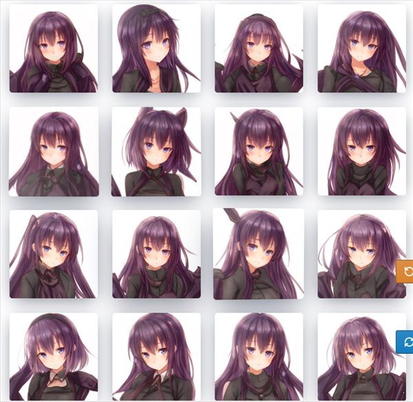 waifu labs漢化版1