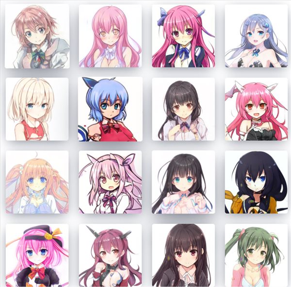 waifu labs漢化版2
