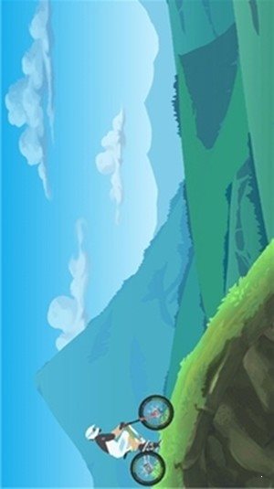 極限山地車21