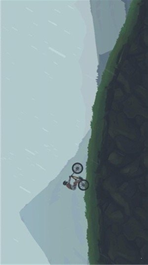 極限山地車22